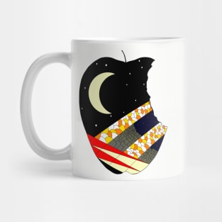 City Skyline Mug